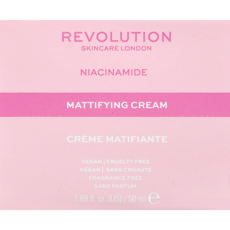Revolution Skincare Mattify Boost