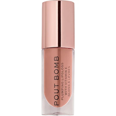 Pout Bomb Plumping Lip Gloss