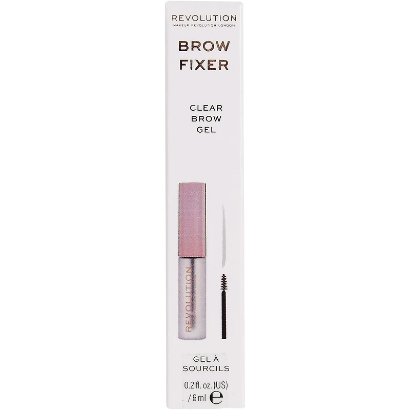 Fixateur de sourcils