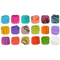 Forever Flawless Palette Bird of Paradise