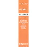 Vitamin C Radiance Moisturiser