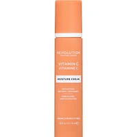 Vitamin C Radiance Moisturiser