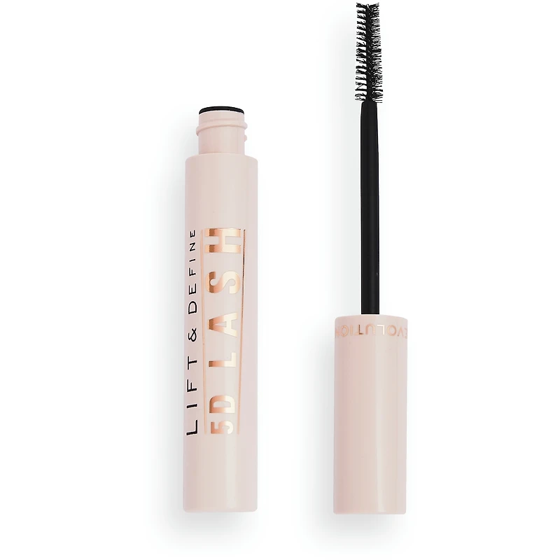 5D Lash Mascara