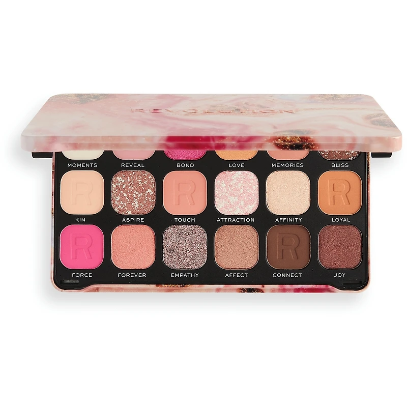 Palette Affinity Forever Flawless