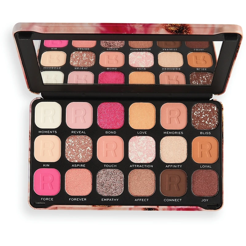 Palette Affinity Forever Flawless