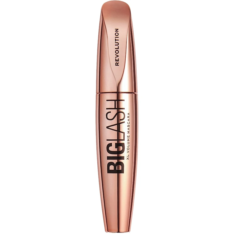 Big Lash Volume Mascara Waterproof