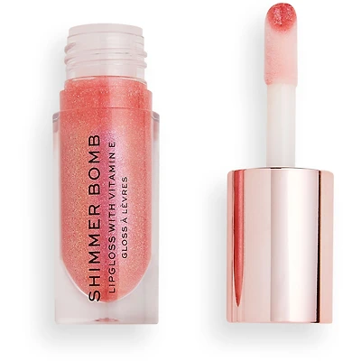 Shimmer Bomb Lip Gloss