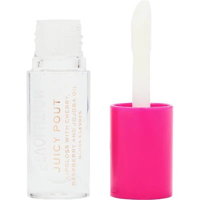 Gloss À Lèvres Juicy