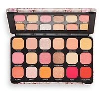 Forever Flawless Palette Regal Romance