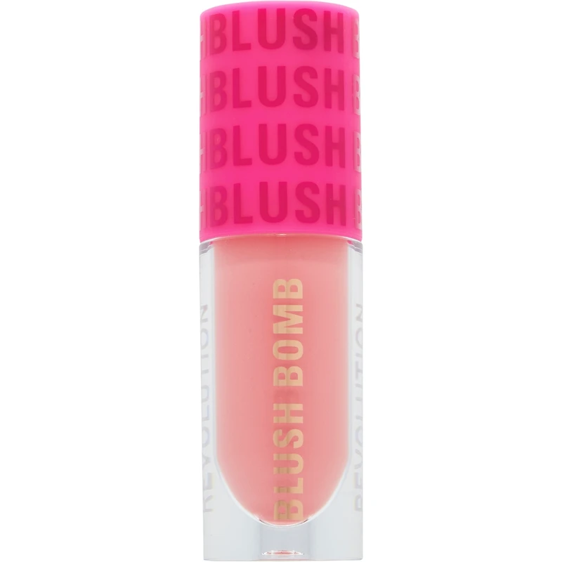Blush Bomb Cream