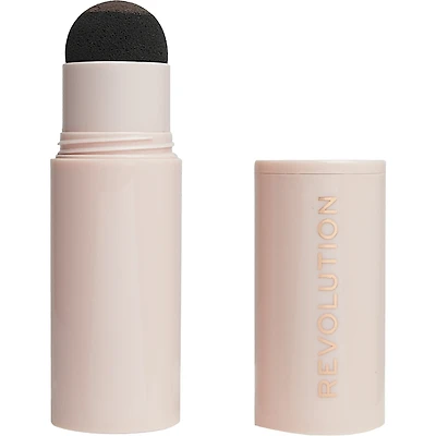 Brow Pder Stamp & Sten