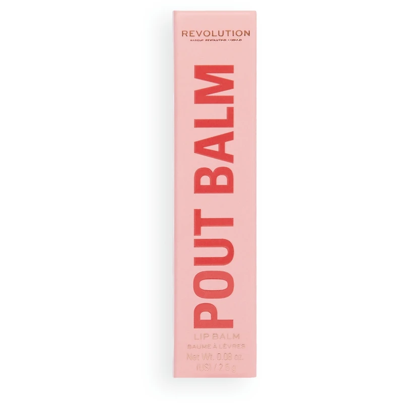 Pout Balm