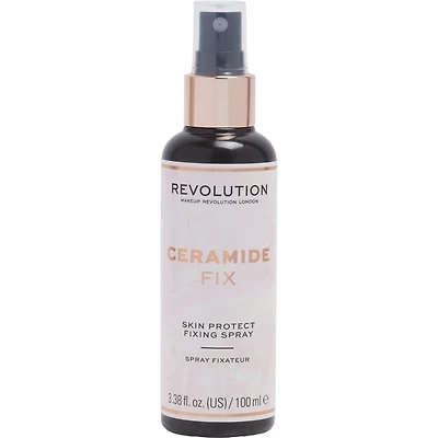 Revolution Ceramide Fix Fixing Spray