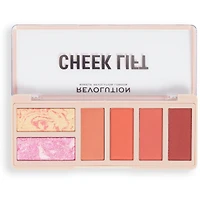 Cheek Lift Palette