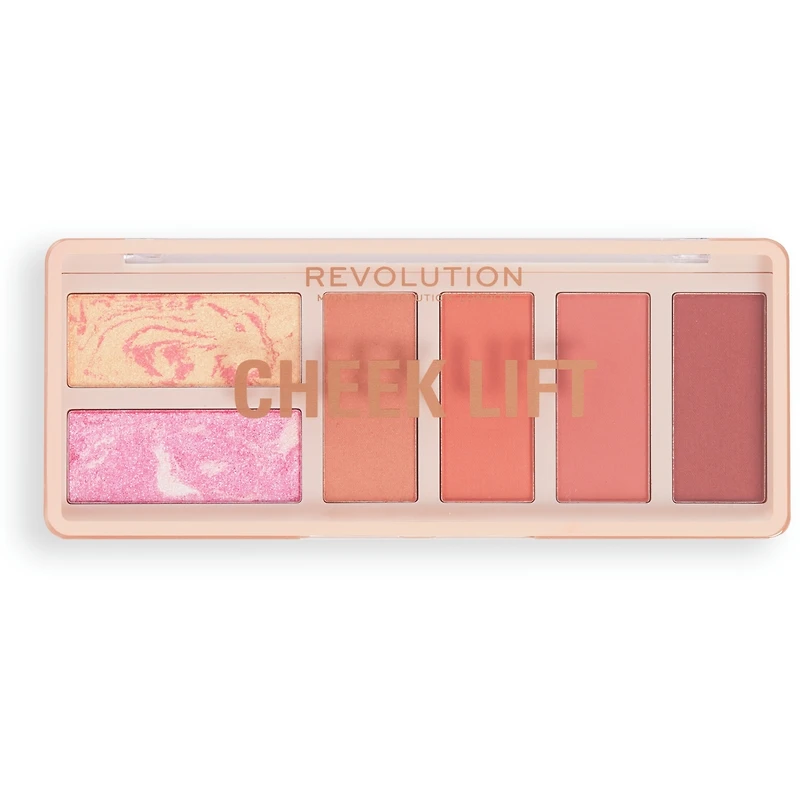 Cheek Lift Palette