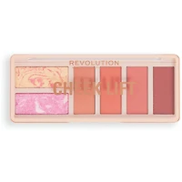 Cheek Lift Palette