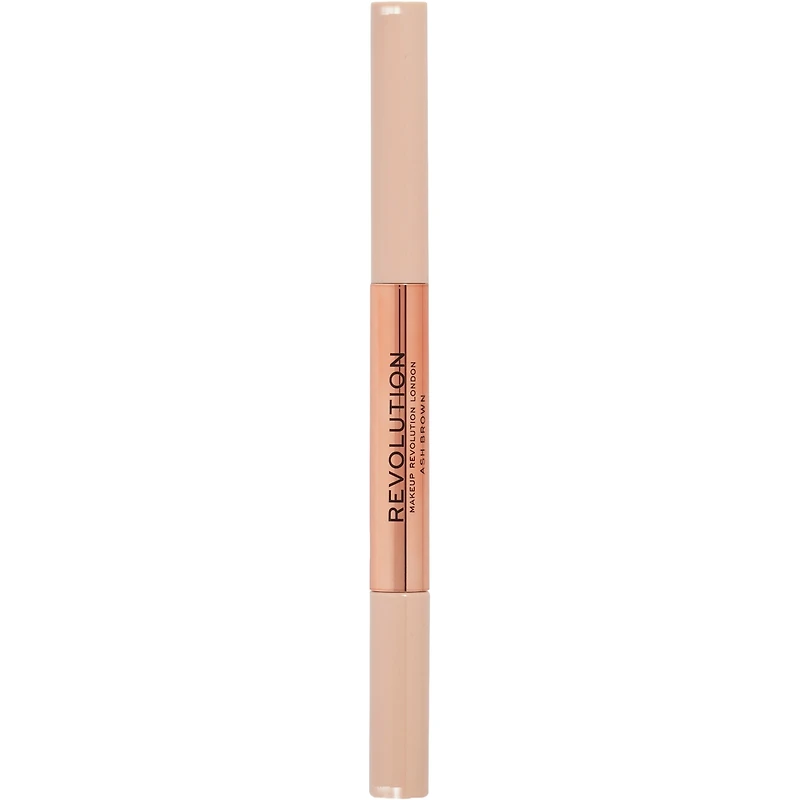 Duo de filtres à sourcils moelleux