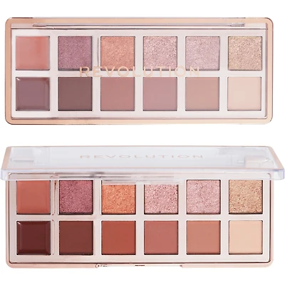The True Icon Palette
