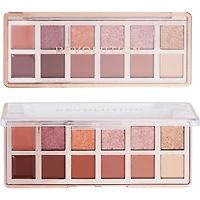 La véritable palette d'icônes