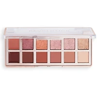 La véritable palette d'icônes