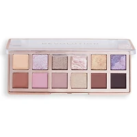 The Enchanted Icon Palette