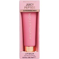 Juicy Peptide Lip Balm