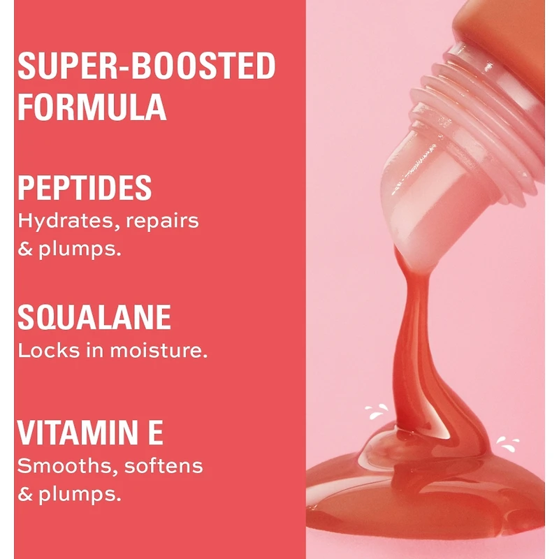 Juicy Peptide Lip Balm