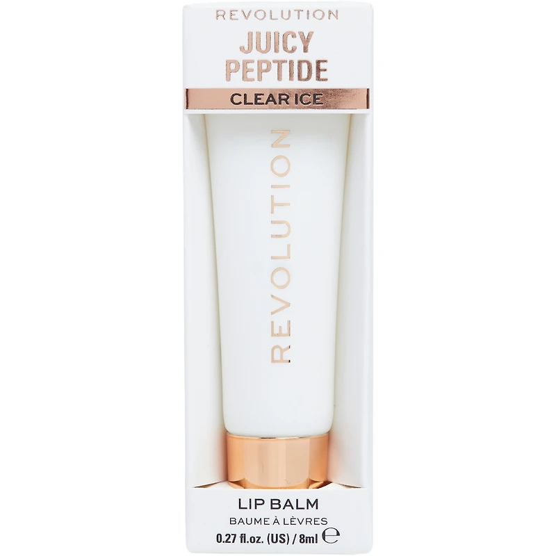 Juicy Peptide Lip Balm