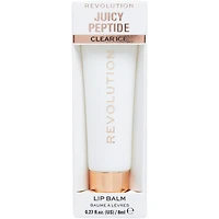 Juicy Peptide Lip Balm
