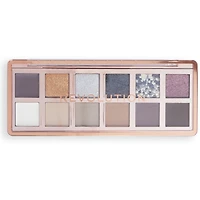 The Smokey Icon Palette
