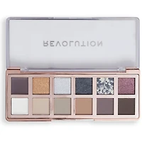 The Smokey Icon Palette