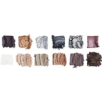 La palette d'icônes Smokey