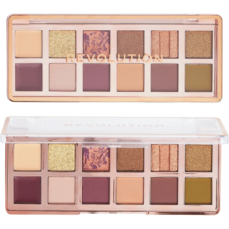 The Eternal Icon Palette