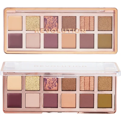 The Eternal Icon Palette