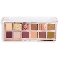 The Eternal Icon Palette