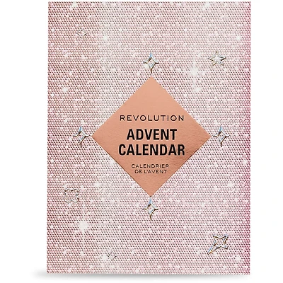 Revolution 2024 Advent Calendar