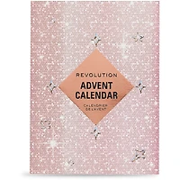 Calendrier de l'Avent Revolution 2024