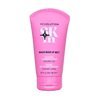 Skin Magic Make Up Melt Squalane & Oat Soothing Cleansing Balm