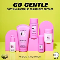 Skin Magic Make Up Melt Squalane & Oat Soothing Cleansing Balm