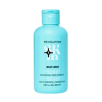 Revolution Skin Milky-away Meadowfoam & Sweet Almond Oil Hydrating Milk Cleanser