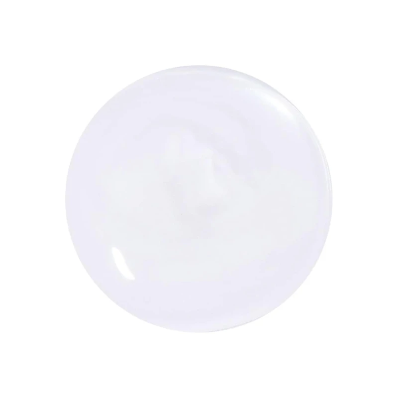 Skin Jelly Gleam Natural Fruit Ahas Brightening Jelly Cleanser