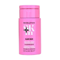 Skin Glaze Daze Ceramide Soothing Milky Toner Essence