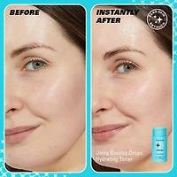 Revolution Skin Bouncy Drops Tremella Mushroom Hydrating Jelly Toner Essence