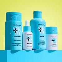 Revolution Skin Bouncy Drops Tremella Mushroom Hydrating Jelly Toner Essence