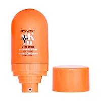 Skin C The Glow 12.5% Vitamin C Brightening Serum