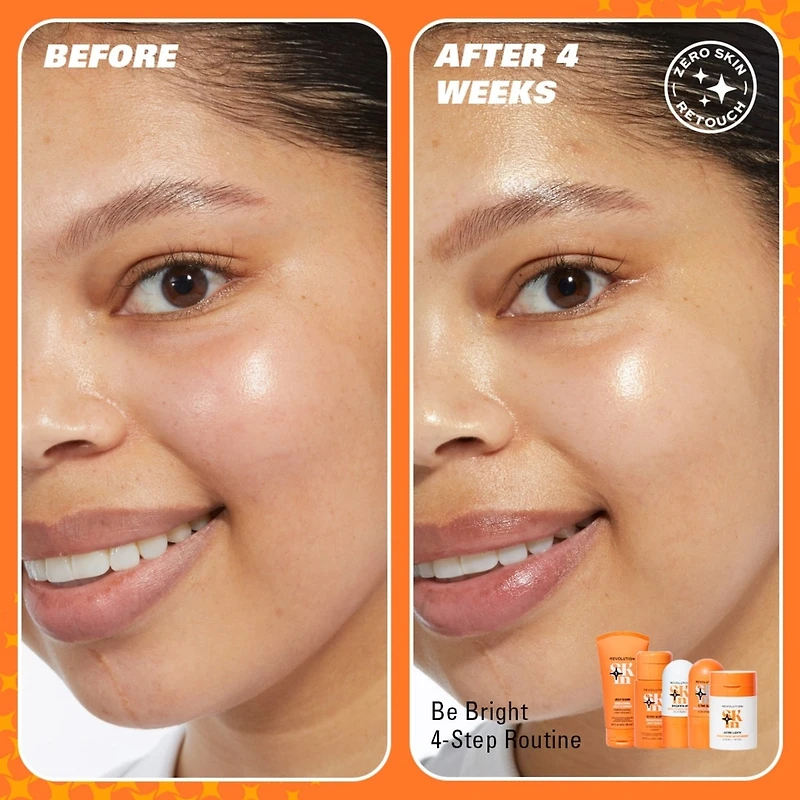 Skin C The Glow 12.5% Vitamin C Brightening Serum