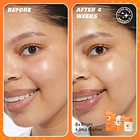 Skin Lustre Lights Vitamin C & Peptides Brightening Moisturiser