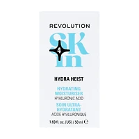 Sérum Hydratant Multi-poids À L'acide Hyaluronique Ultra Plump Revolution Skin