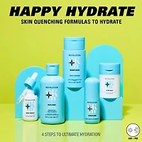Sérum Hydratant Multi-poids À L'acide Hyaluronique Ultra Plump Revolution Skin