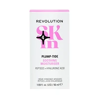 Sérum Hydratant Multi-poids À L'acide Hyaluronique Ultra Plump Revolution Skin